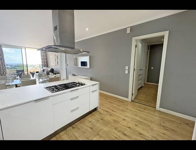 2 BEDROOM PROPERTY TO RENT IN MORNINGSIDE